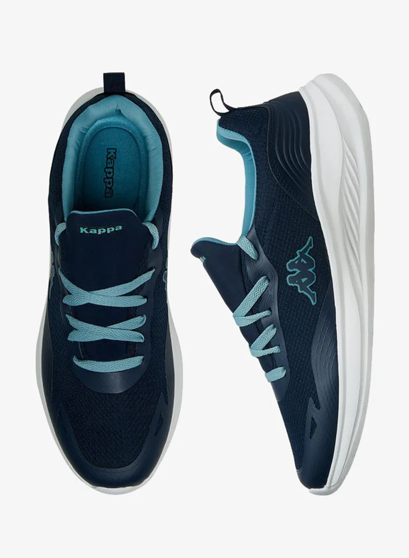 Kappa Men Lace-Up Sports Shoes